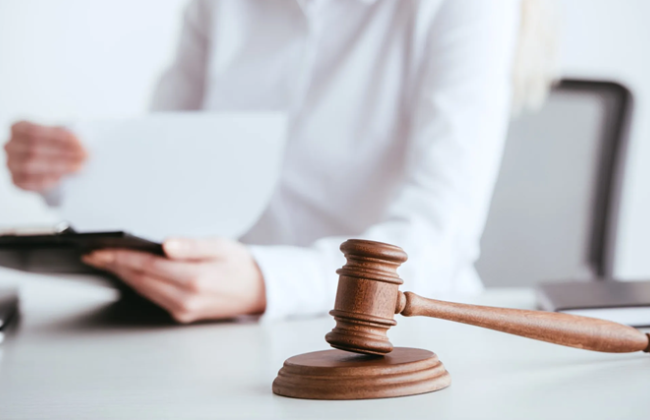 Может ли налоговая служба обращаться в суд о прекращении юрлица или ФЛП — разъяснение