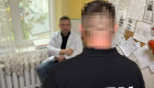 На Закарпатті викрили лікаря, який допомагав чоловікам ухилятись від мобілізації