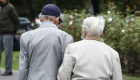 Дания решила повысить пенсионный возраст до 70 лет