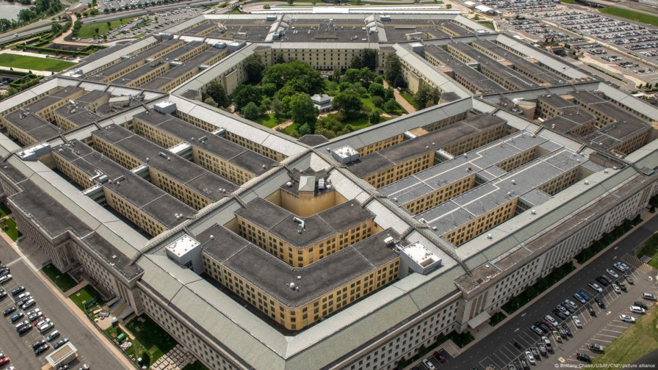 Міністр оборони США Піт Гегсет обмежив доступ журналістів  до Пентагону