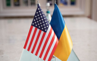 Украина завершила все процедуры для запуска Американо-украинского инвестиционного фонда восстановления