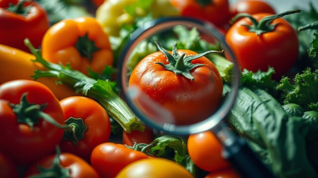 Правительство вводит процедуру государственной регистрации ГМО