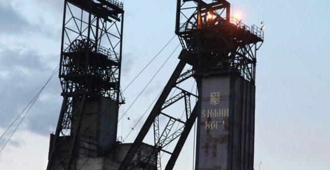Смертельная смена – в шахте «Степная» погиб опытный горняк