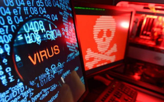Microsoft обнаружил новый вирус, который воровал пароли и крипту, на компьютерах с Windows