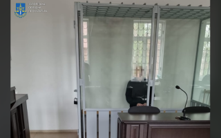 В Запорожской области мужчина убил соседа из-за $62 тысяч — получил 15 лет тюрьмы