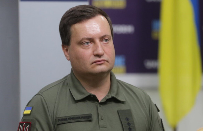 У ГУР пояснили відсутність бійців «Азову» серед звільнених під час обміну «1000 на 1000»