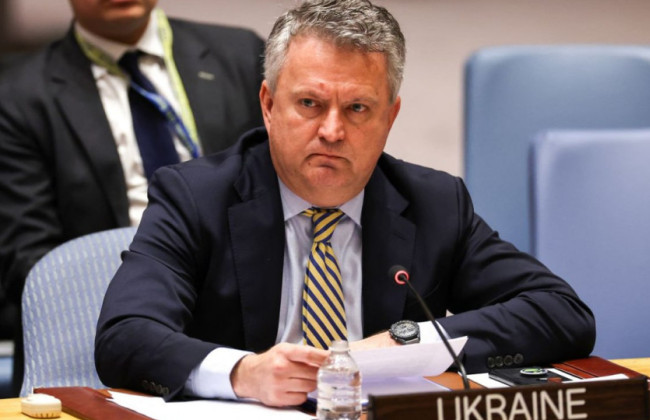 Решение о следующем раунде переговоров с РФ примет Владимир Зеленский — в МИД назвали ключевое условие