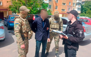 В Запорожье студент за 55 тысяч гривен продавал фиктивные документы для уклонения от мобилизации