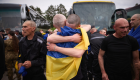 Останній обмін у форматі 1000 на 1000: Україна повернула ще 303 полонених, фото