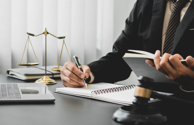 У Британії адвоката з 40-річним стажем позбавили ліцензії через приховування свого банкрутства