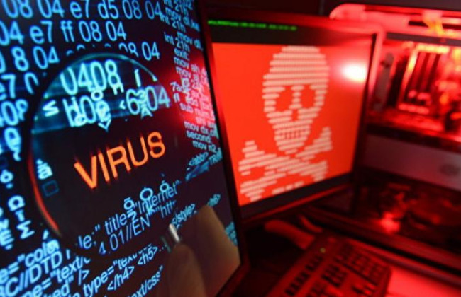 Microsoft виявив новий вірус, що крав паролі та крипту, на комп’ютерах з Windows