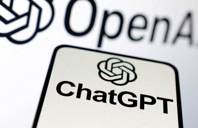 Американский медиахолдинг Ziff Davis обвинил OpenAI в краже текстов для обучения ChatGPT