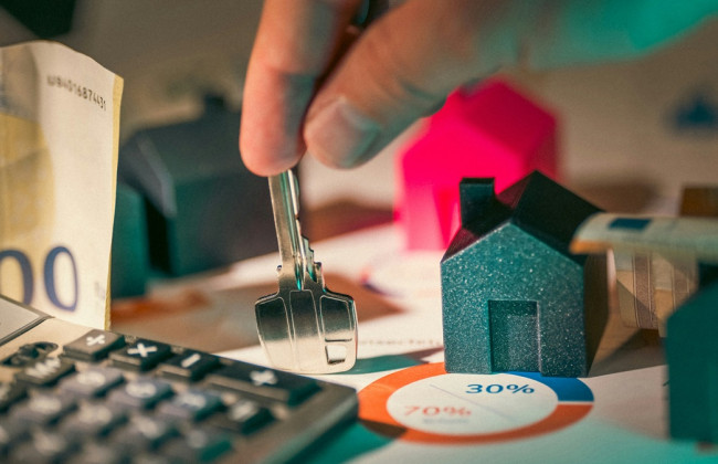 Сдаете в аренду недвижимость юрлицу или предпринимателю – особенности начисления НДФЛ