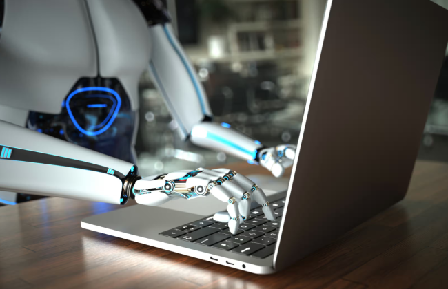 Не та дикция — не та оценка: как искусственный интеллект может разрушить карьеру еще до собеседования