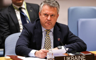 Решение о следующем раунде переговоров с РФ примет Владимир Зеленский — в МИД назвали ключевое условие