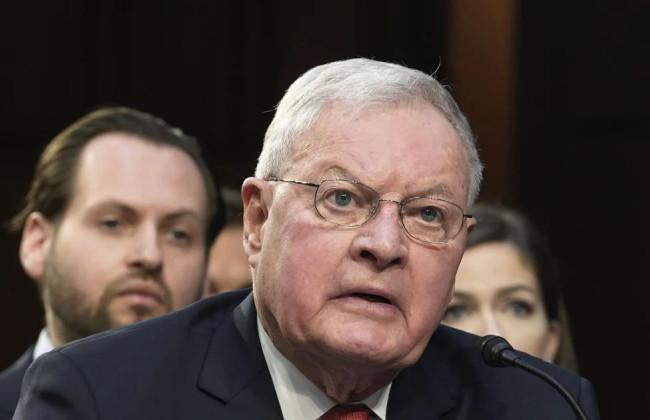 «Эти атаки позорны. Прекратите убийства», – спецпредставитель Трампа Кит Келлог осудил российские обстрелы Украины