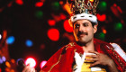 Фронтмен группы Queen Фредди Меркьюри до конца жизни скрывал, что имеет дочь