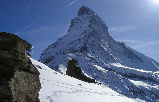 Пять лыжников погибли во время скитуринга в швейцарских Альпах