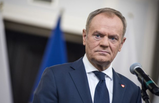 «Золотая сделка», — Дональд Туск заявил, что Польша хочет заработать большие деньги на восстановлении Украины