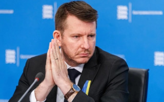 Канцлер МЗС Естонії порівняв російські обстріли України з бомбардуванням Лондона в Другу світову