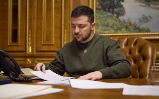 Владимир Зеленский установил новую дату Дня Сил специальных операций ВСУ