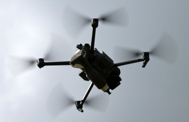 Росія вперше атакувала Харків FPV-дроном із РПГ – мер назвав це новою загрозою