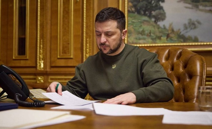 Володимир Зеленський встановив нову дату Дня Сил спеціальних операцій ЗСУ