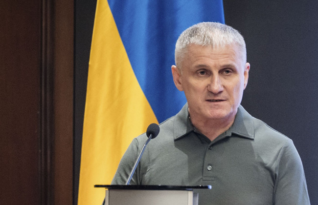 Есть ли ядерное оружие на территории Беларуси – рассказал глава внешней разведки Украины