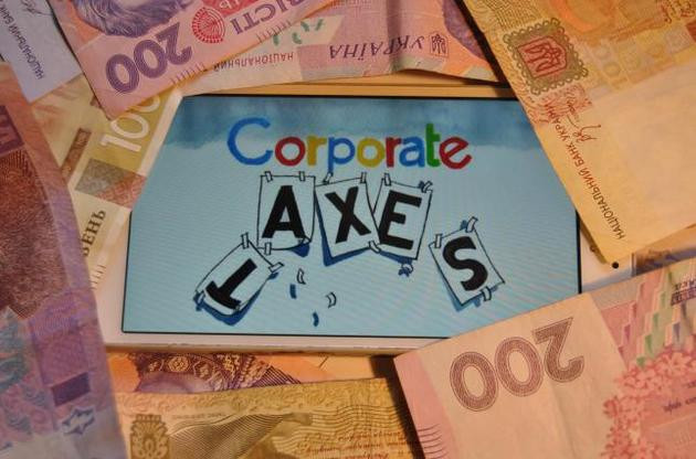 «Налог на Google» за 5 месяцев принес в бюджет Украины почти 7 млрд гривен