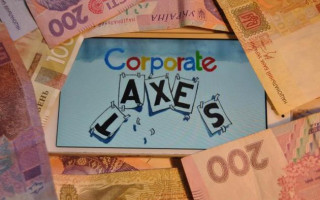 «Податок на Google» за 5 місяців приніс до бюджету України майже 7 млрд гривень