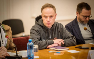 Ярослав Юрчишин считает, что настало время ограничить TikTok и Telegram для подростков
