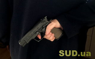 Застосували перцевий балончик та пістолет — у Кременчуці 7 осіб напали на працівників ТЦК