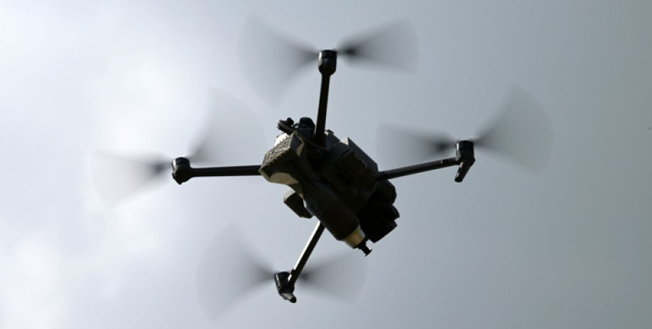 Росія вперше атакувала Харків FPV-дроном із РПГ – мер назвав це новою загрозою