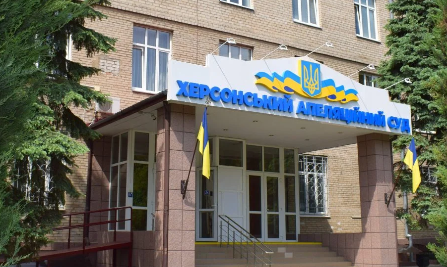 Апеляційний суд переглянув рішення про штраф для капітана теплоходу, який порушив митні правила