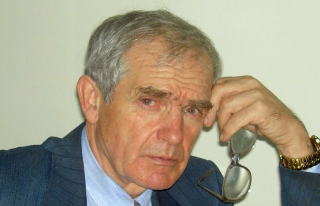 Ушел из жизни народный депутат трех созывов Юрий Гнаткевич