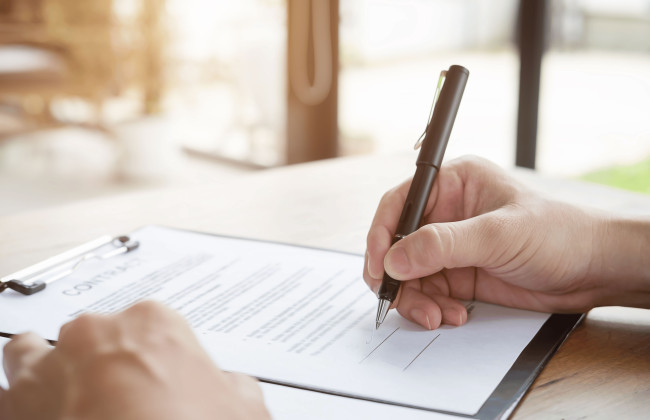 В Минюсте объяснили, по каким основаниям могут ограничить гражданскую дееспособность лица