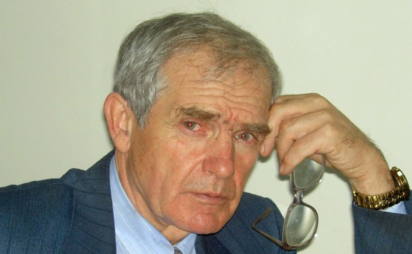 Пішов з життя народний депутат трьох скликань Юрій Гнаткевич