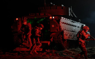 Национальная академия сухопутных войск имени Сагайдачного объявила набор абитуриентов на 2025 год