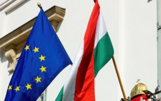 27 травня не буде рішення щодо позбавлення Угорщини права голосу в Раді ЄС — ЗМІ