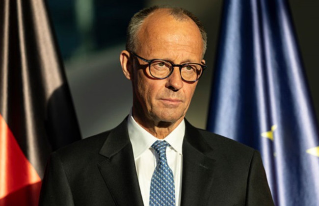 Мерц пригрозил Словакии приостановкой финансирования со стороны ЕС