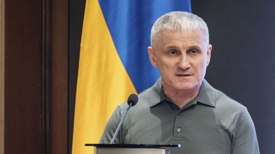 Есть ли ядерное оружие на территории Беларуси – рассказал глава внешней разведки Украины
