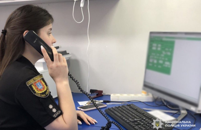 Хотела «спасти» родственника – в Одесской области женщину подозревают в фейковом минировании ТЦК