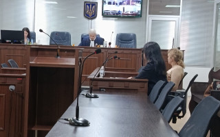 ВАКС определил 3 млн гривен залога судье Малех, подозреваемой во взяточничестве