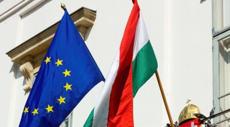 27 мая не будет решения о лишении Венгрии права голоса в Совете ЕС — СМИ