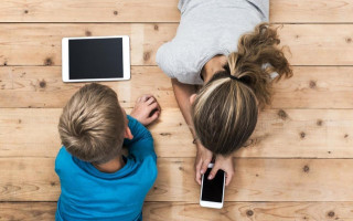 Техас планирует полный запрет соцсетей для несовершеннолетних