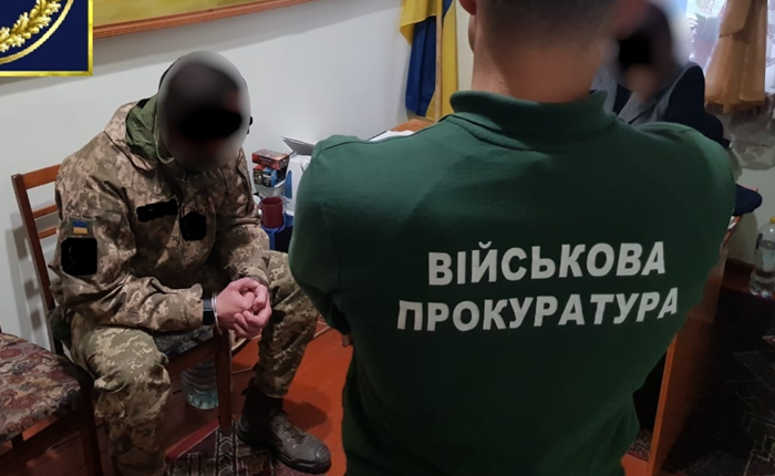 Чи дійсно є запит і від кого — питання відновлення військових судів викликало дискусію на Пленумі Верховного Суду