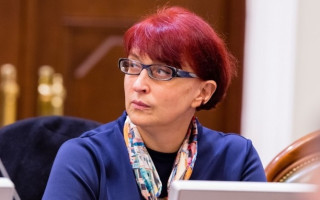 Галина Третьякова: часть граждан платит налоги на обеспечение высоких пенсий не себе, а прокурорам, судьям, военным, которые не воевали, а также на зарплаты госслужащим