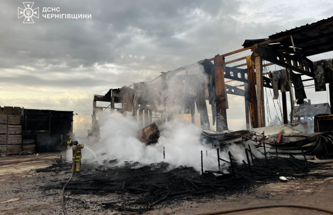 Россия уничтожила склад картофеля лидера украинского рынка – убытки достигают более 50 млн грн