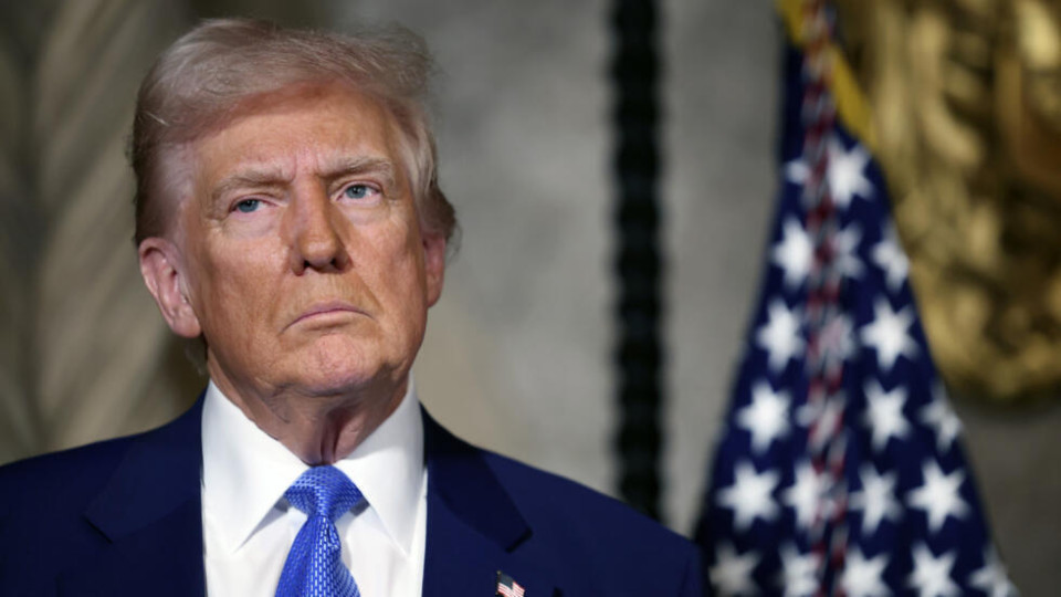 Він вбиває людей, — Трамп заявив, що не задоволений діями Путіна