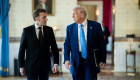 Трамп осознал, что Путин обманул его — Макрон